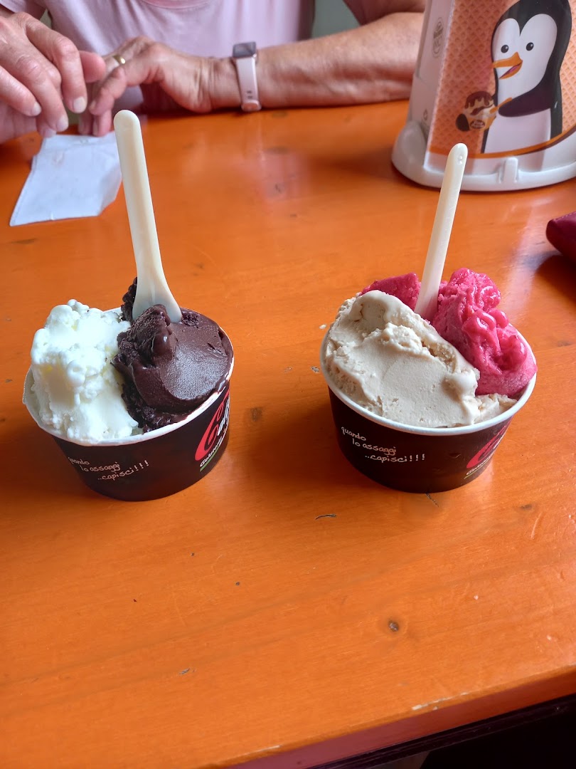 Gelateria Caffetteria California