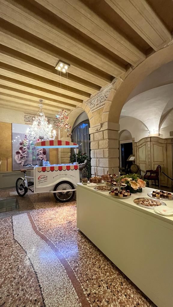 Gelateria Caffetteria California