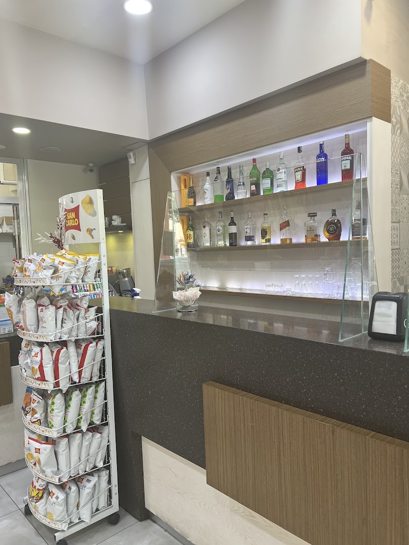 Gelateria caffetteria Carlino Somma Vesuviana
