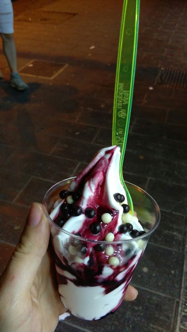 Gelateria caffetteria Carlino Somma Vesuviana