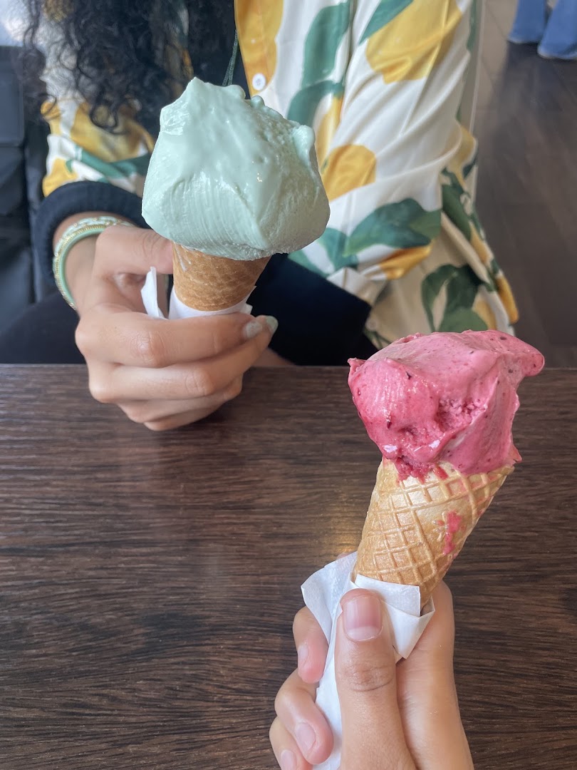 Gelateria Caffetteria Cavour, Desio