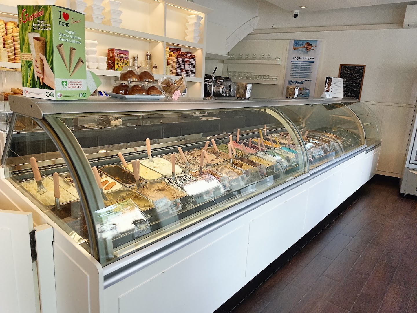Gelateria Caffetteria Cavour