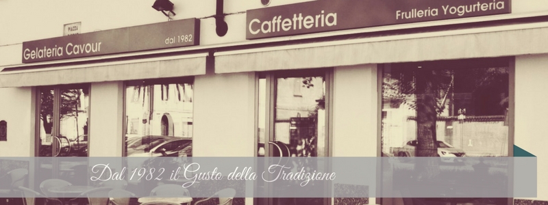 Gelateria Caffetteria Cavour