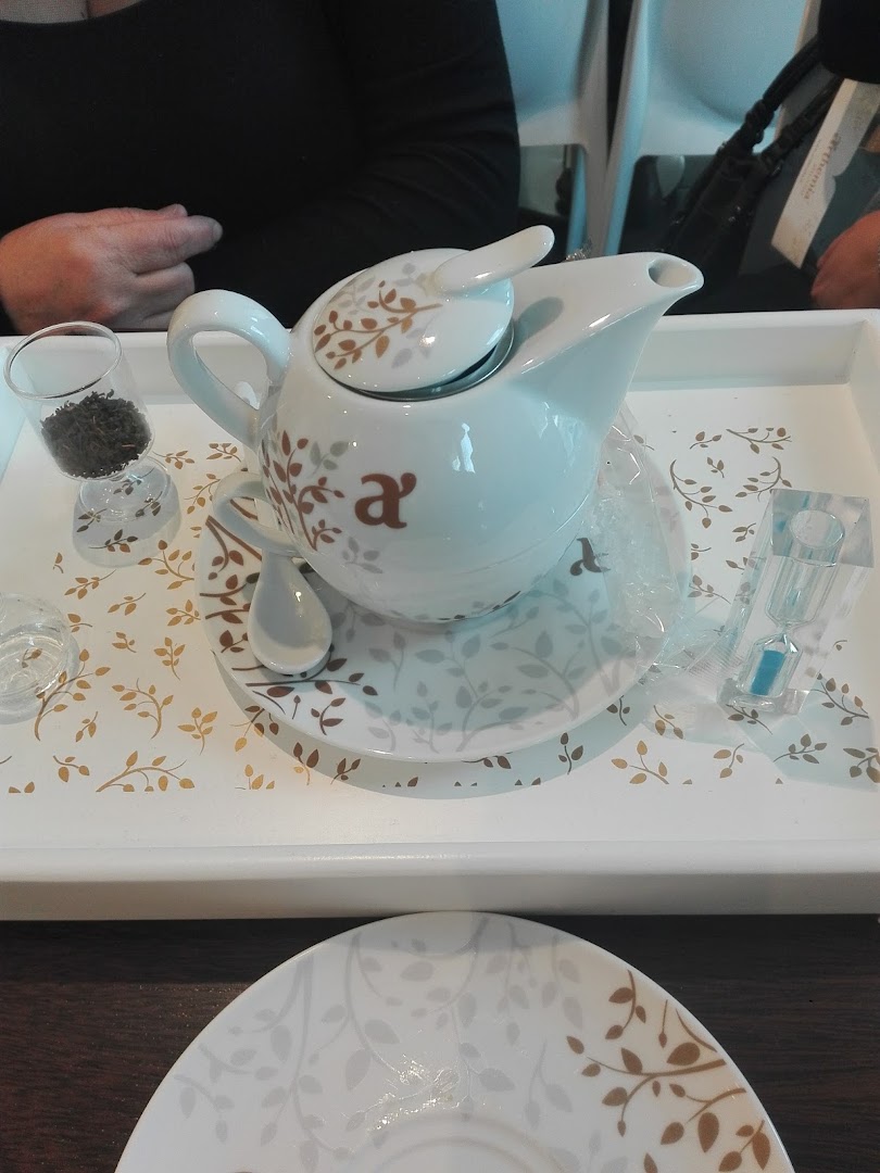 Gelateria Caffetteria Cavour