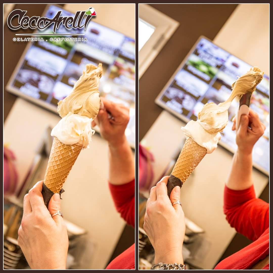 GELATERIA CAFFETTERIA CECCARELLI