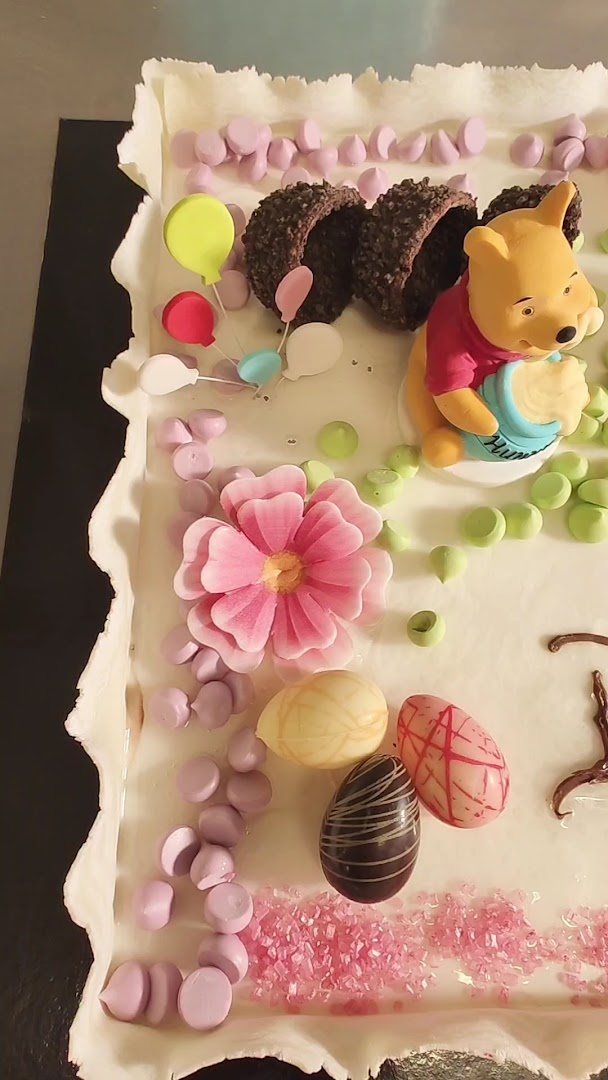 GELATERIA CAFFETTERIA CECCARELLI