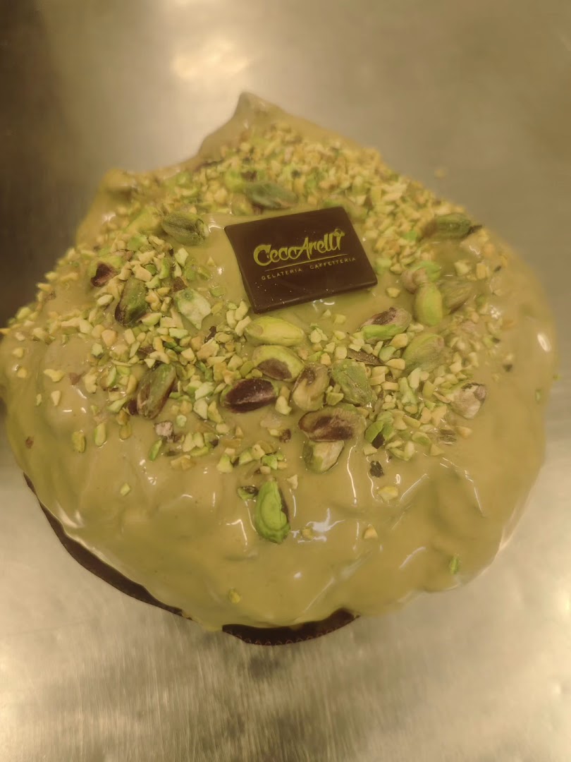 GELATERIA CAFFETTERIA CECCARELLI