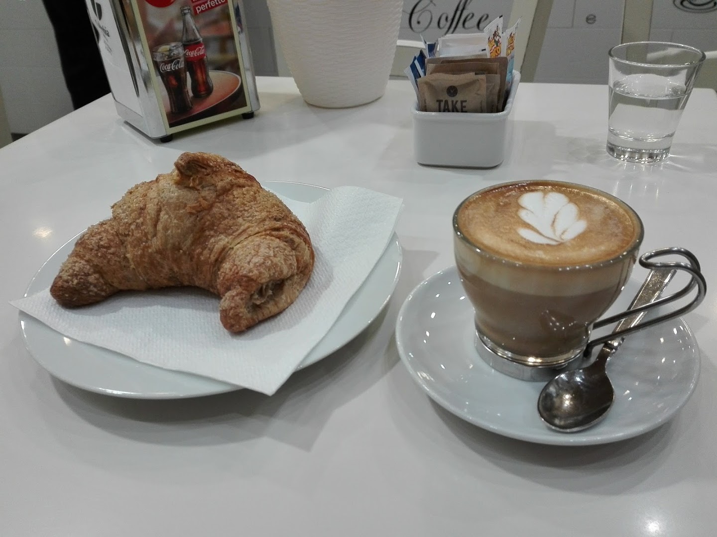 Gelateria Caffetteria Del Nonno Snc Di Barchi Margherita & C.