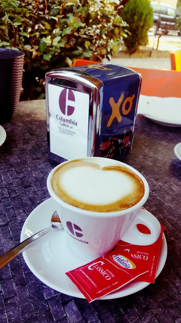 Gelateria Caffetteria Del Nonno Snc Di Barchi Margherita & C., Fusignano