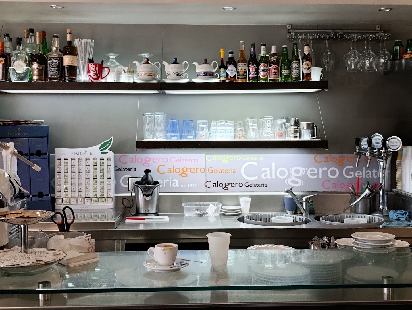 Gelateria Caffetteria di Calogero Tiziana