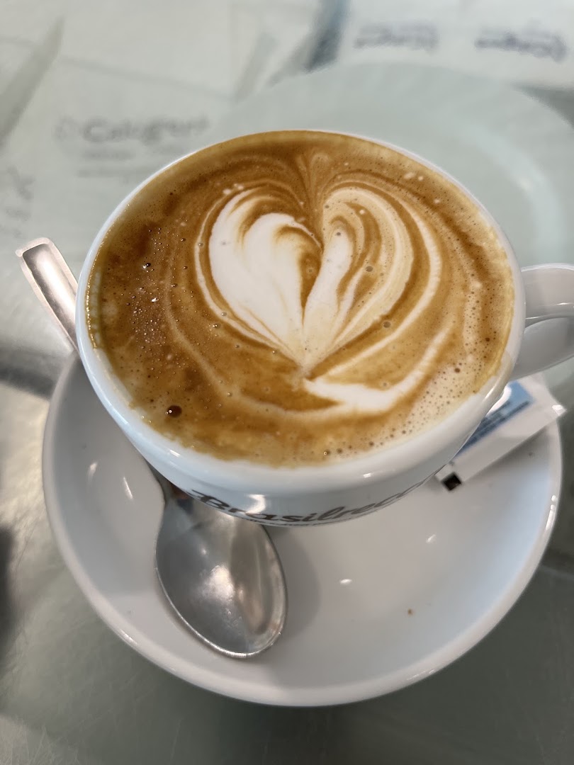 Gelateria Caffetteria di Calogero Tiziana