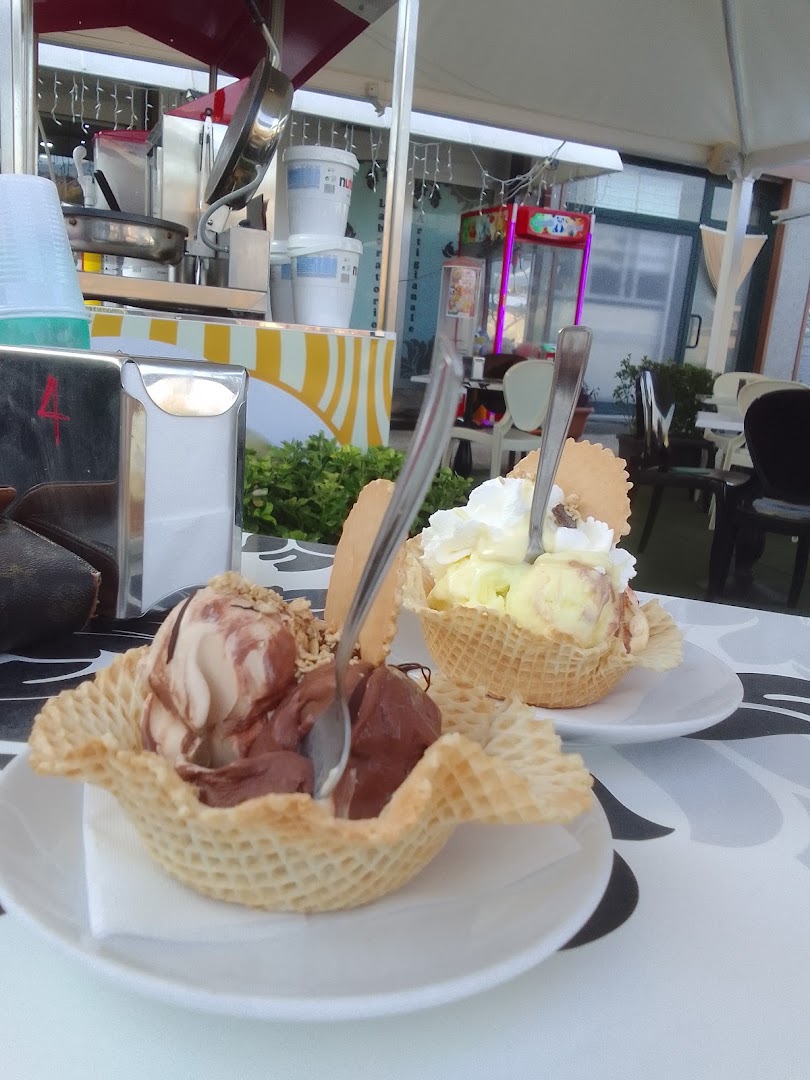 Gelateria Caffetteria F.lli Morè
