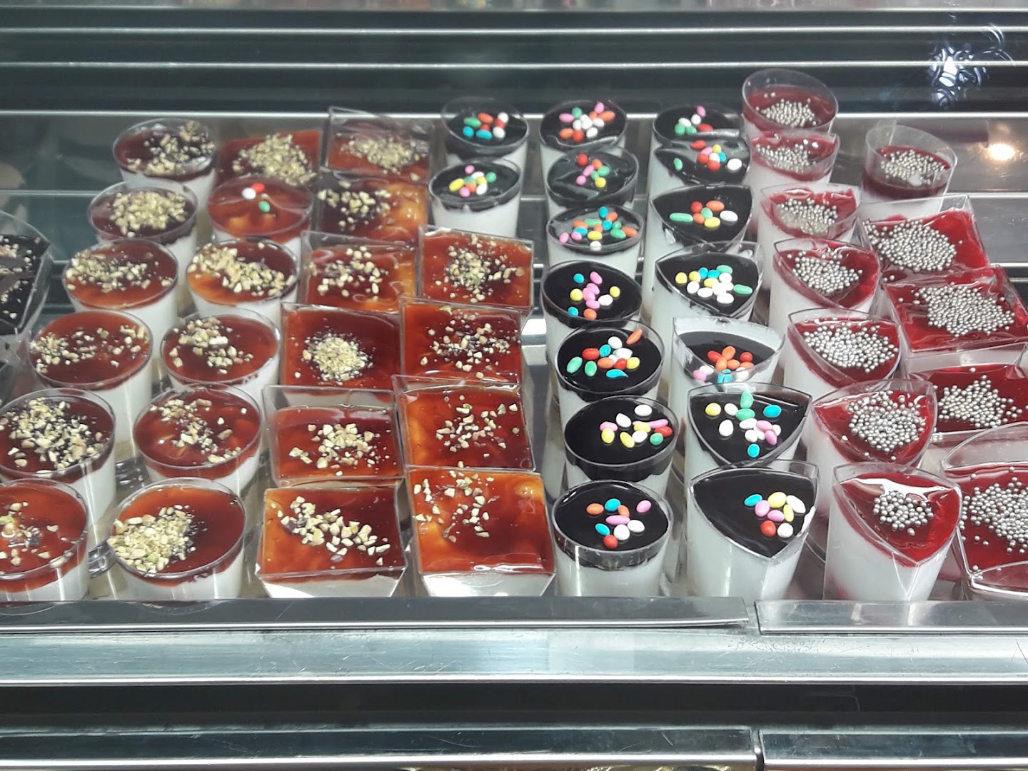 Gelateria Caffetteria F.lli Morè