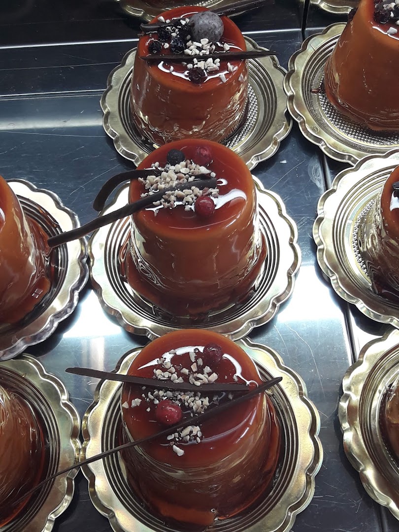 Gelateria Caffetteria F.lli Morè