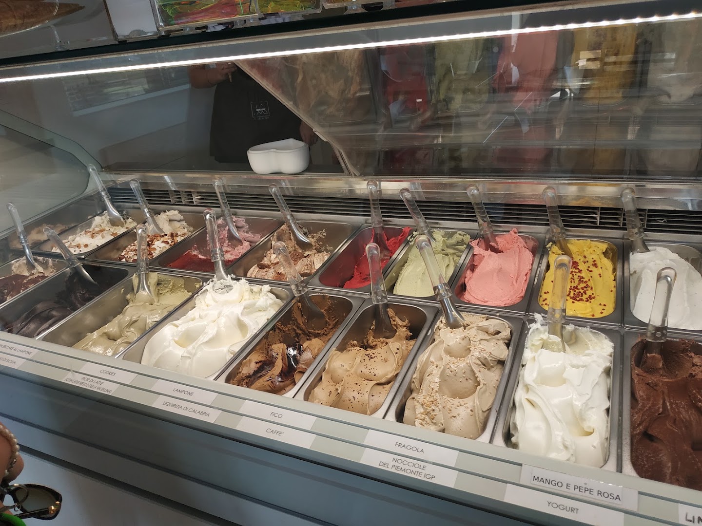 Gelateria Caffetteria Giulia