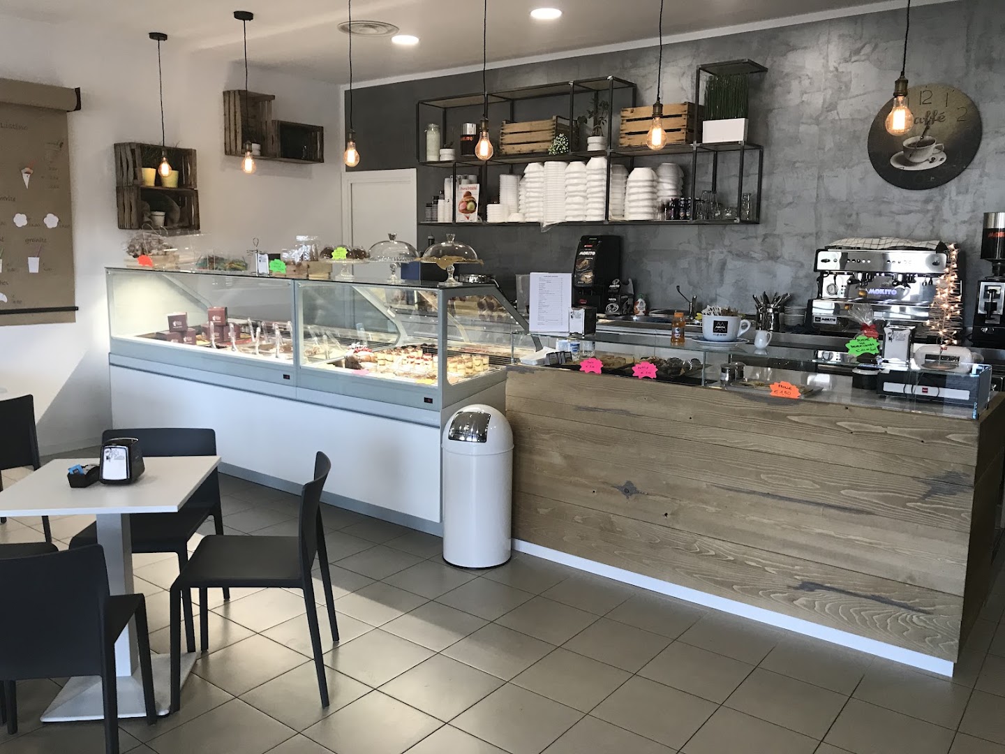 Gelateria Caffetteria Giulia, Vimercate