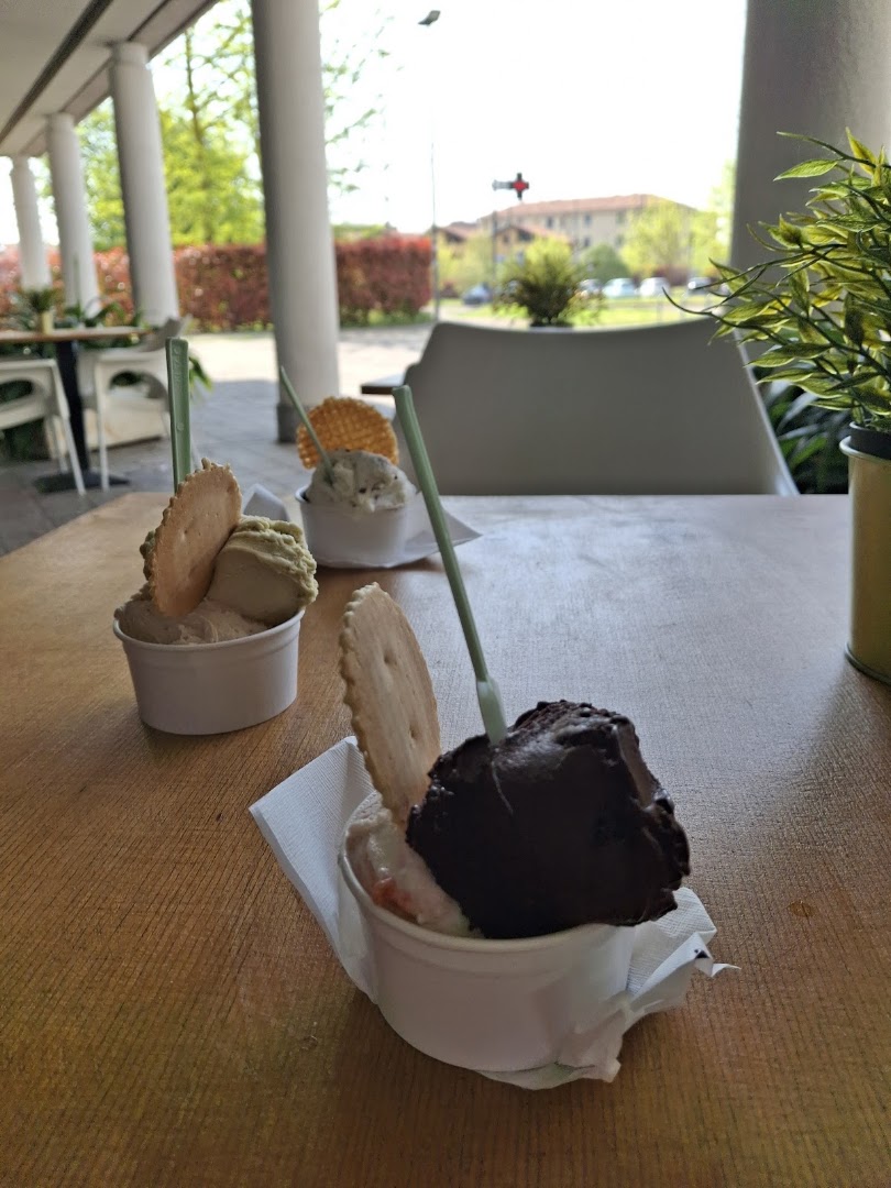 Gelateria Caffetteria Giulia