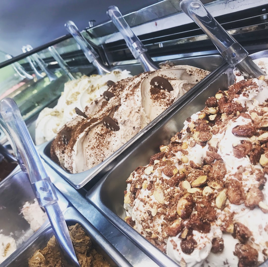 Gelateria Caffetteria Giulia
