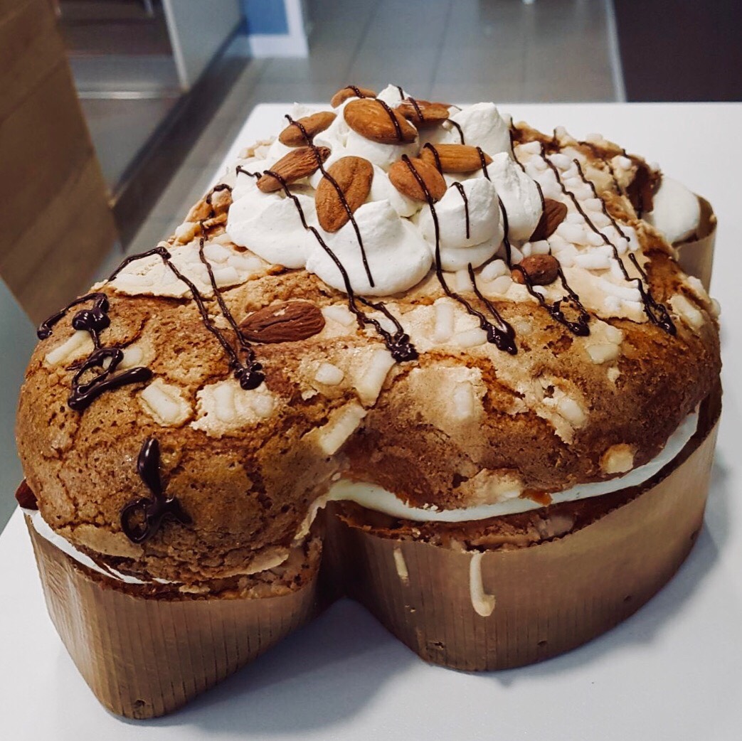 Gelateria Caffetteria Giulia