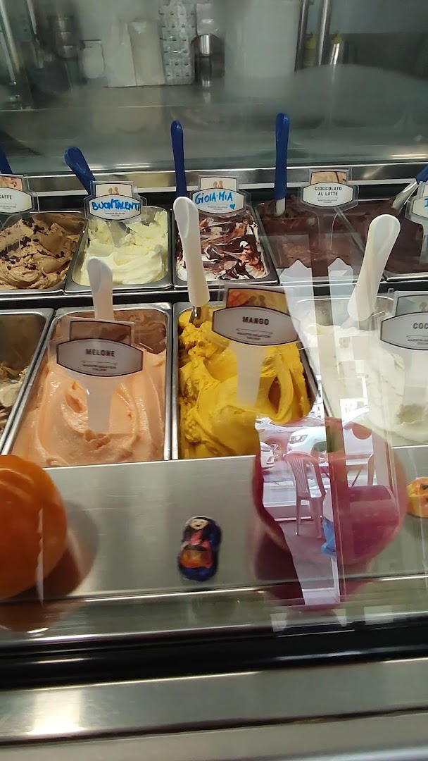 Gelateria & Caffetteria Igloo, Sesto Fiorentino