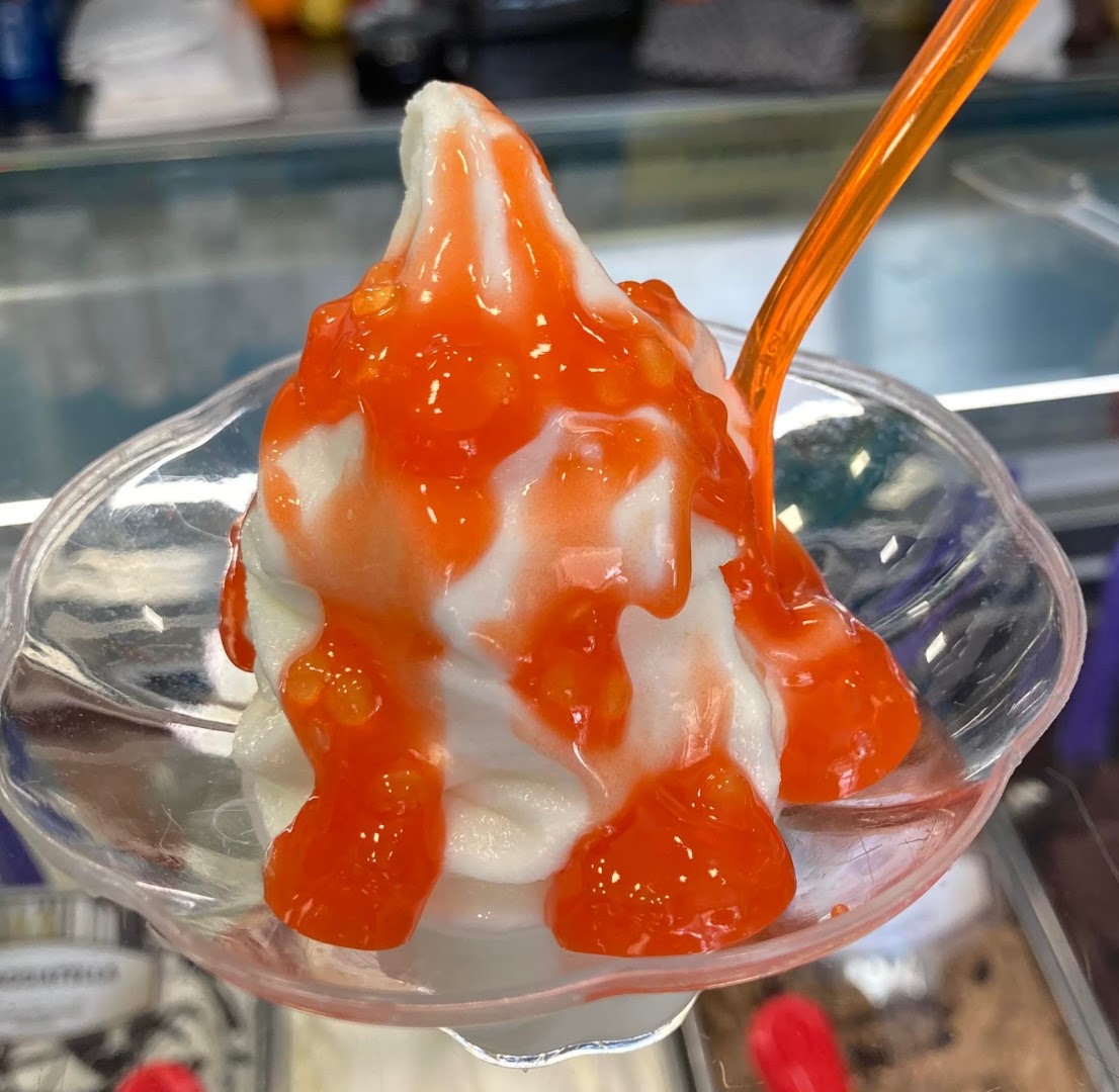 Gelateria & Caffetteria Igloo