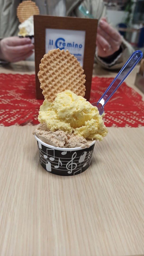 Gelateria Caffetteria Il Cremino