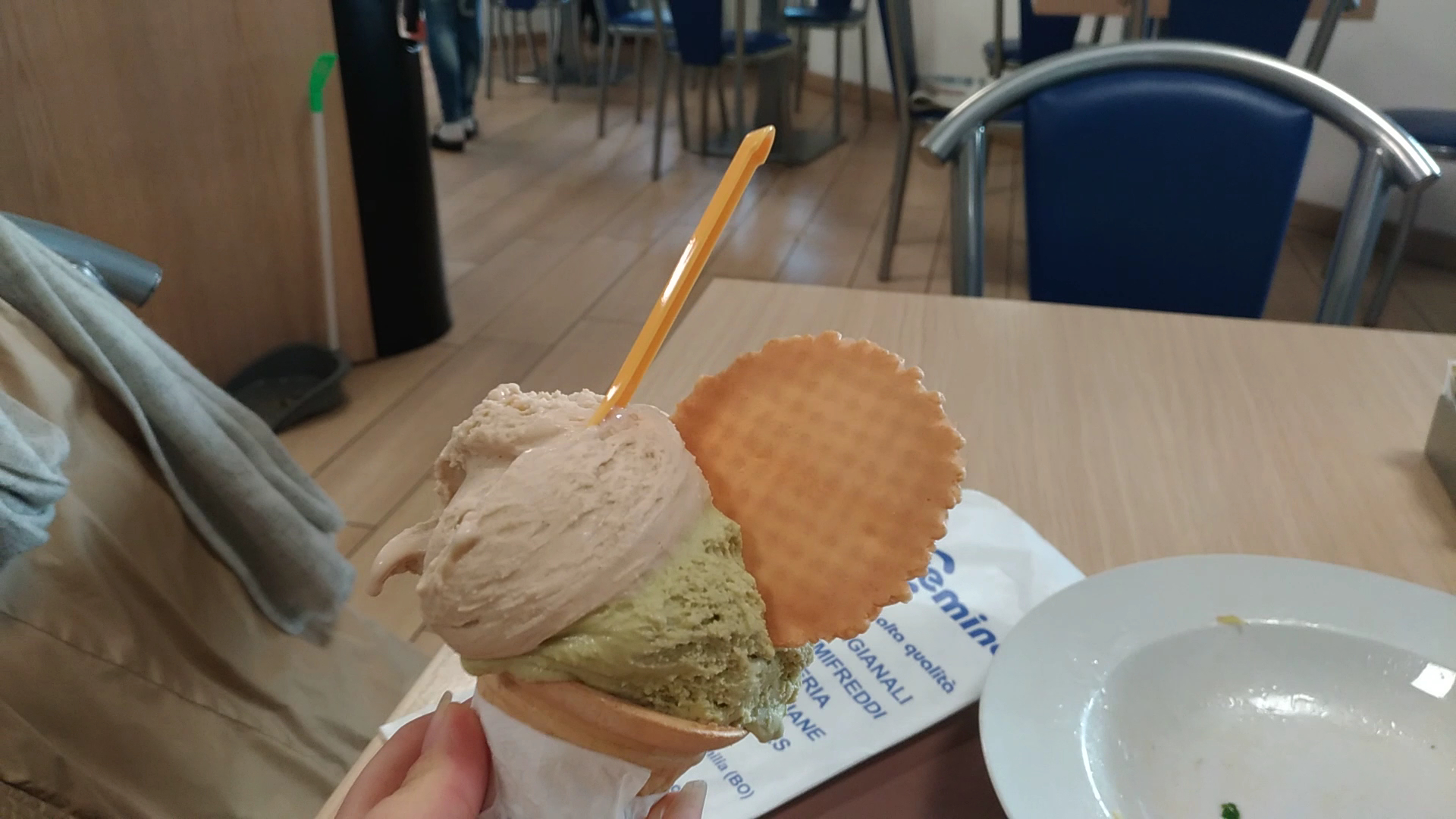 Gelateria Caffetteria Il Cremino, Anzola dell'Emilia