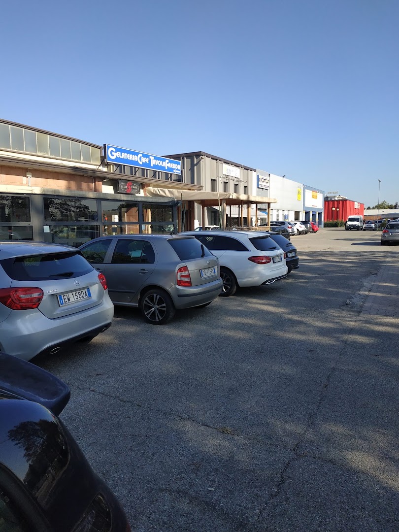 Gelateria Caffetteria Il Cremino