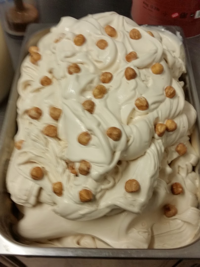 Gelateria Caffetteria Il Simposio