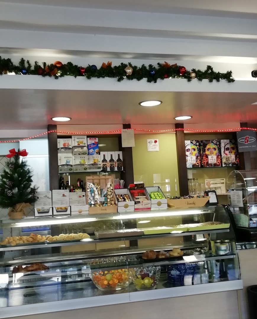 Gelateria Caffetteria Il Simposio