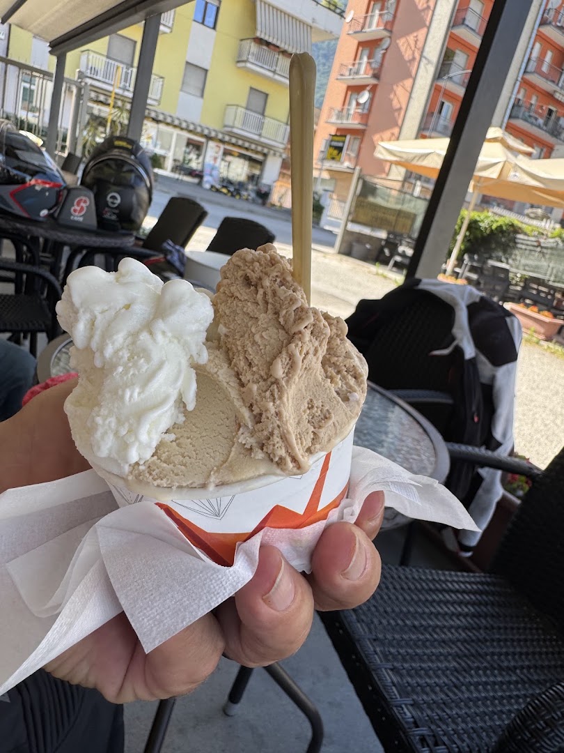 Gelateria Caffetteria la golosa