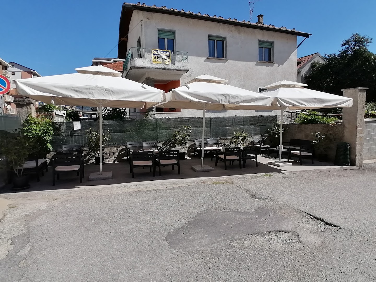 Gelateria Caffetteria la golosa