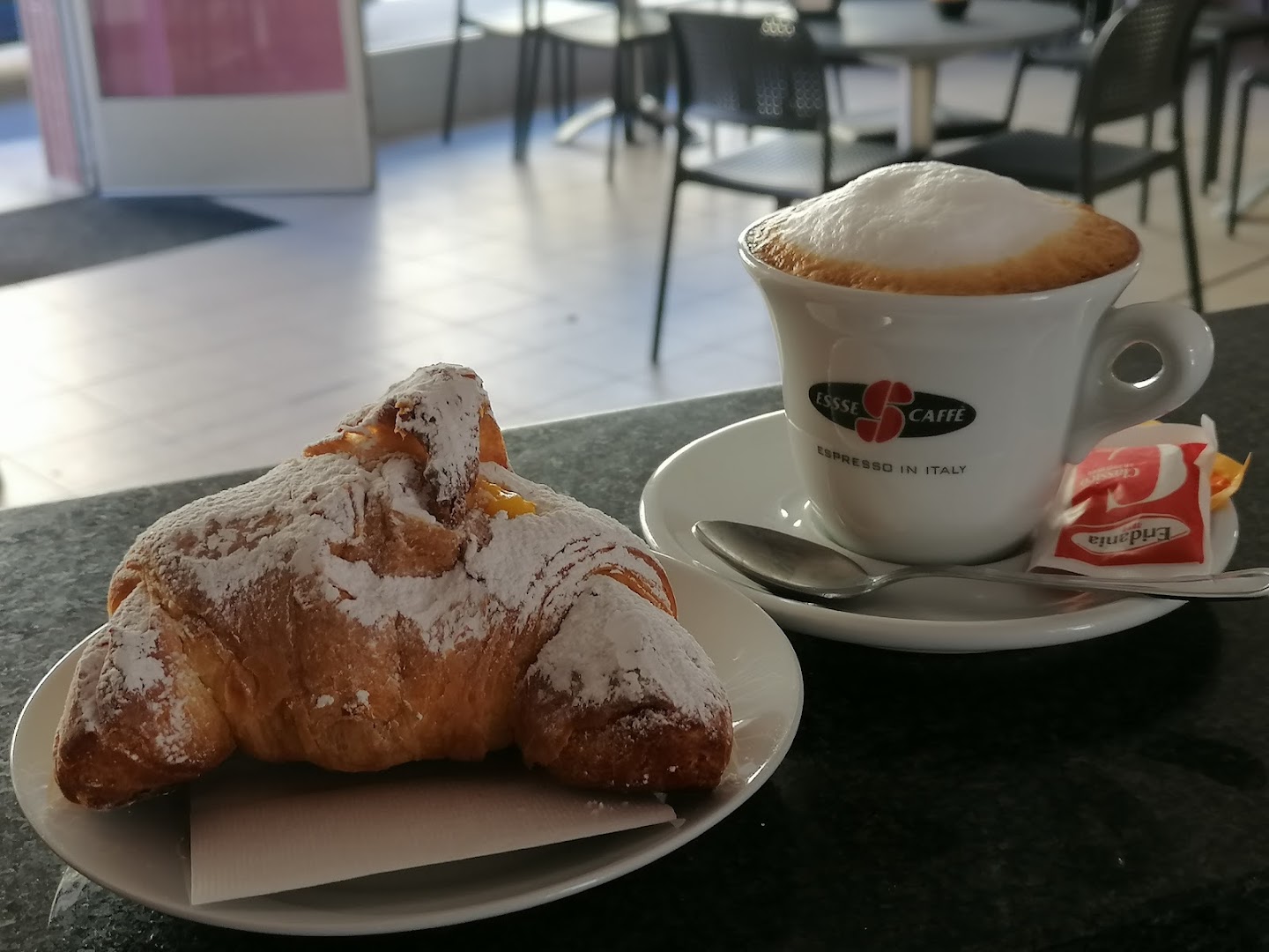 Gelateria Caffetteria la golosa