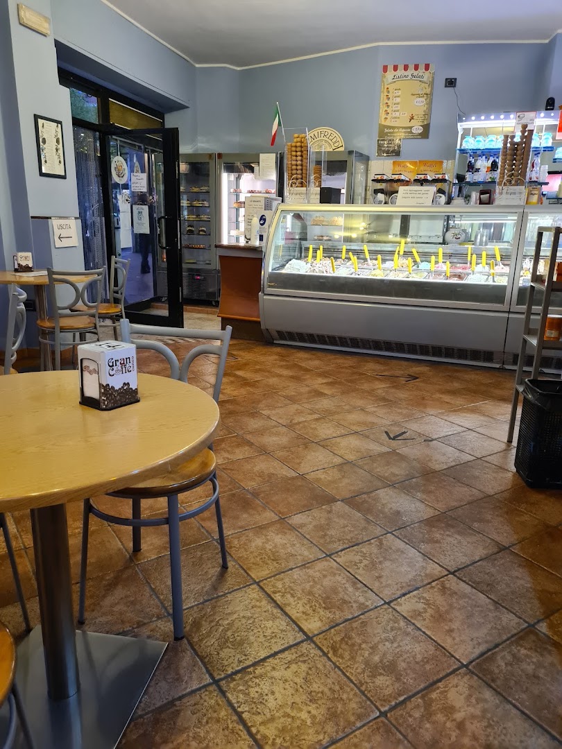 Gelateria Caffetteria La Voglia Di Goletto Emma