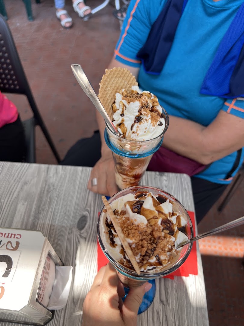 Gelateria Caffetteria La Voglia Di Goletto Emma