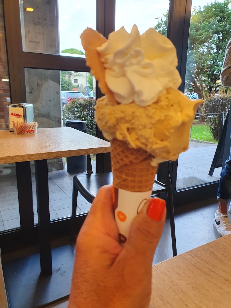 Gelateria Caffetteria Mister Giazz, Usmate Velate