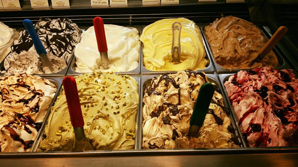 Gelateria Caffetteria Mister Giazz