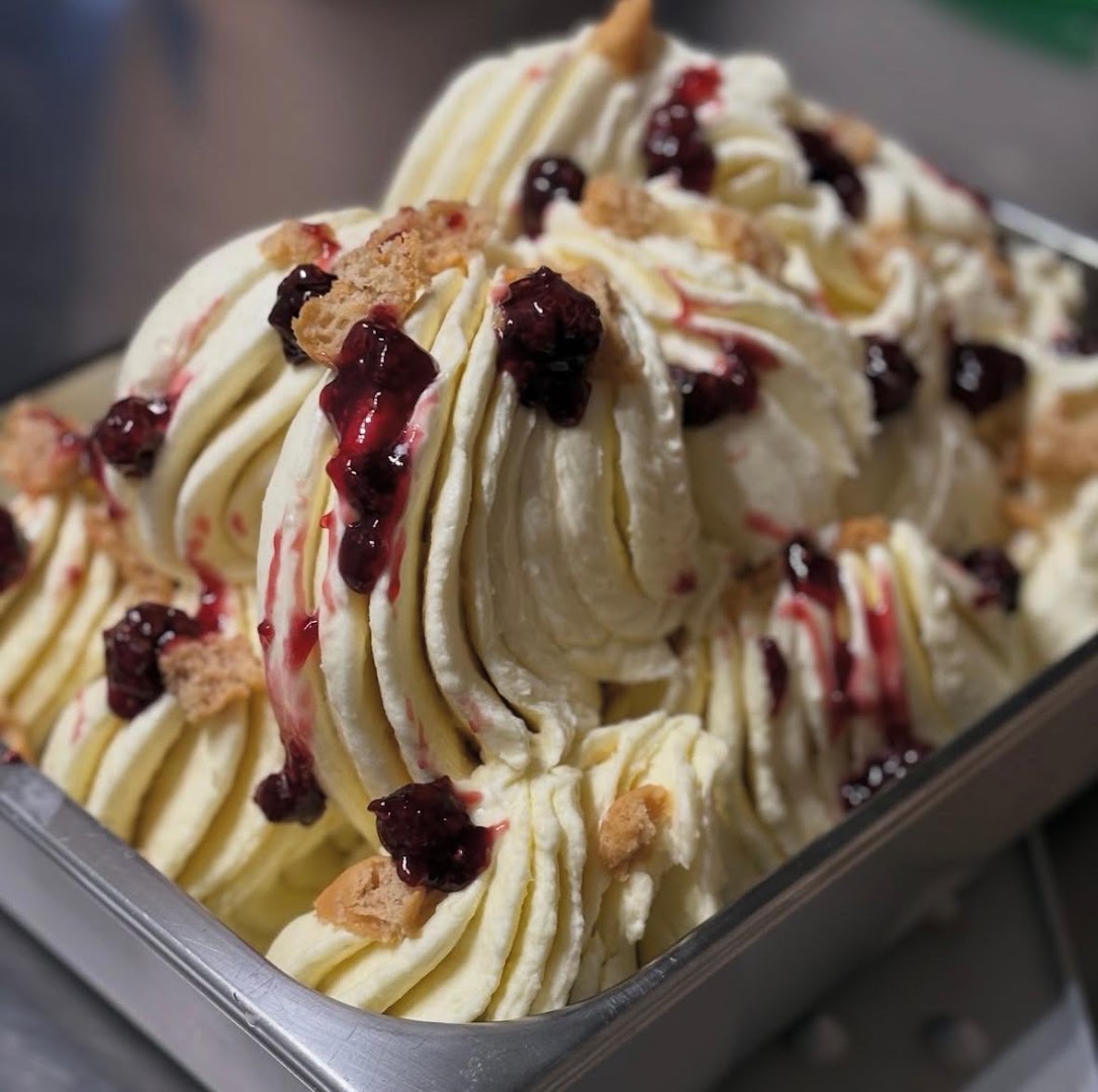 Gelateria Caffetteria Mokambo, Altamura