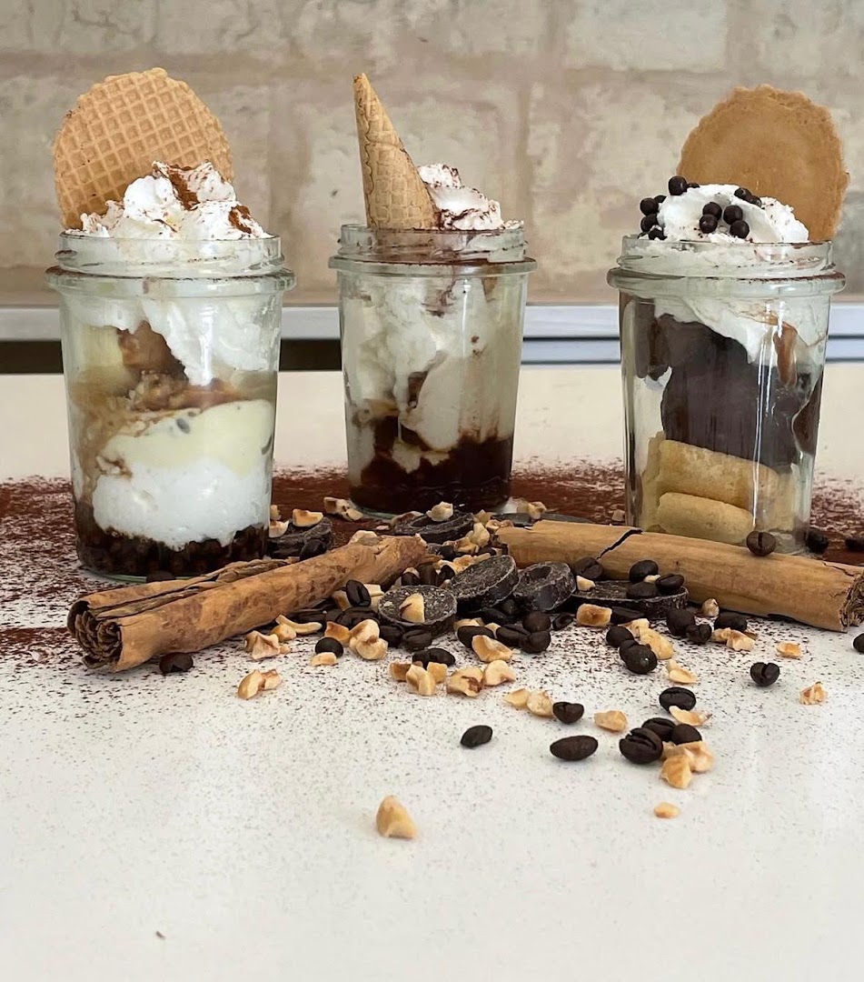 Gelateria Caffetteria Mokambo