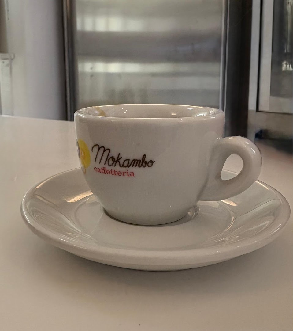 Gelateria Caffetteria Mokambo