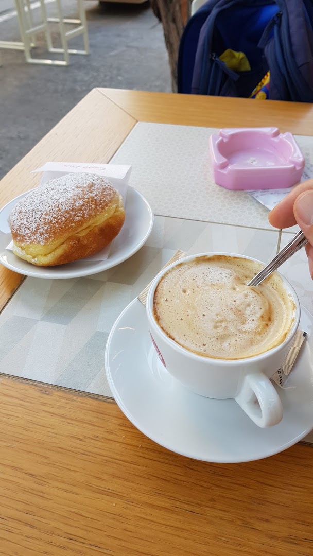 Gelateria Caffetteria Monterosa