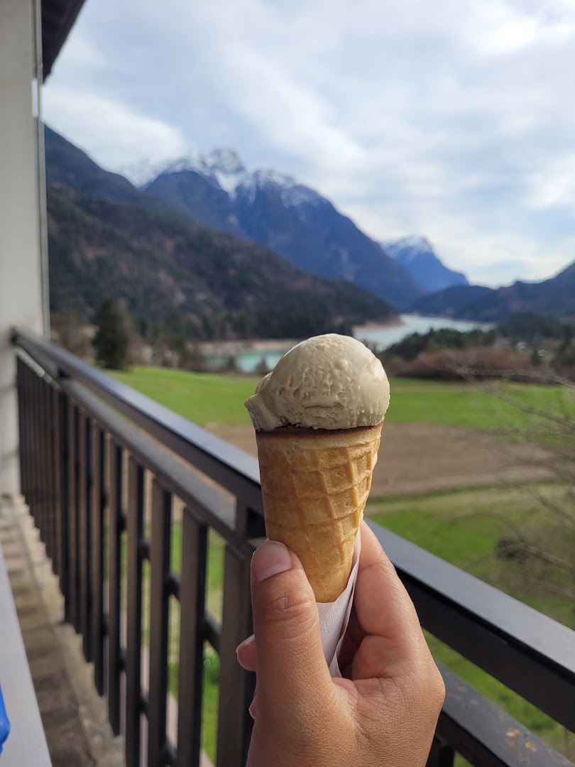 Gelateria Caffetteria Mythos