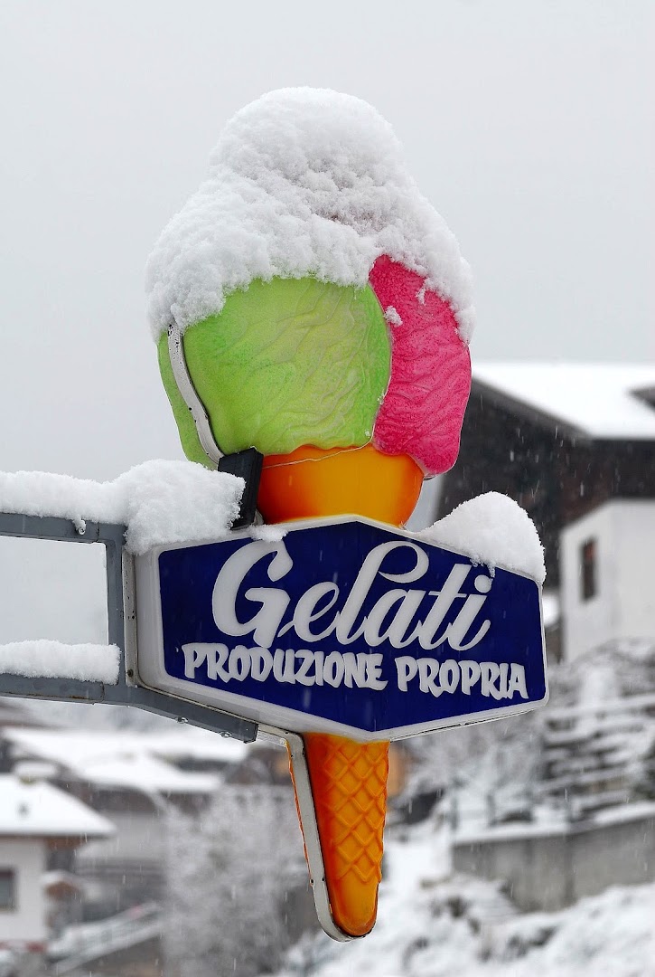 Gelateria Caffetteria Mythos