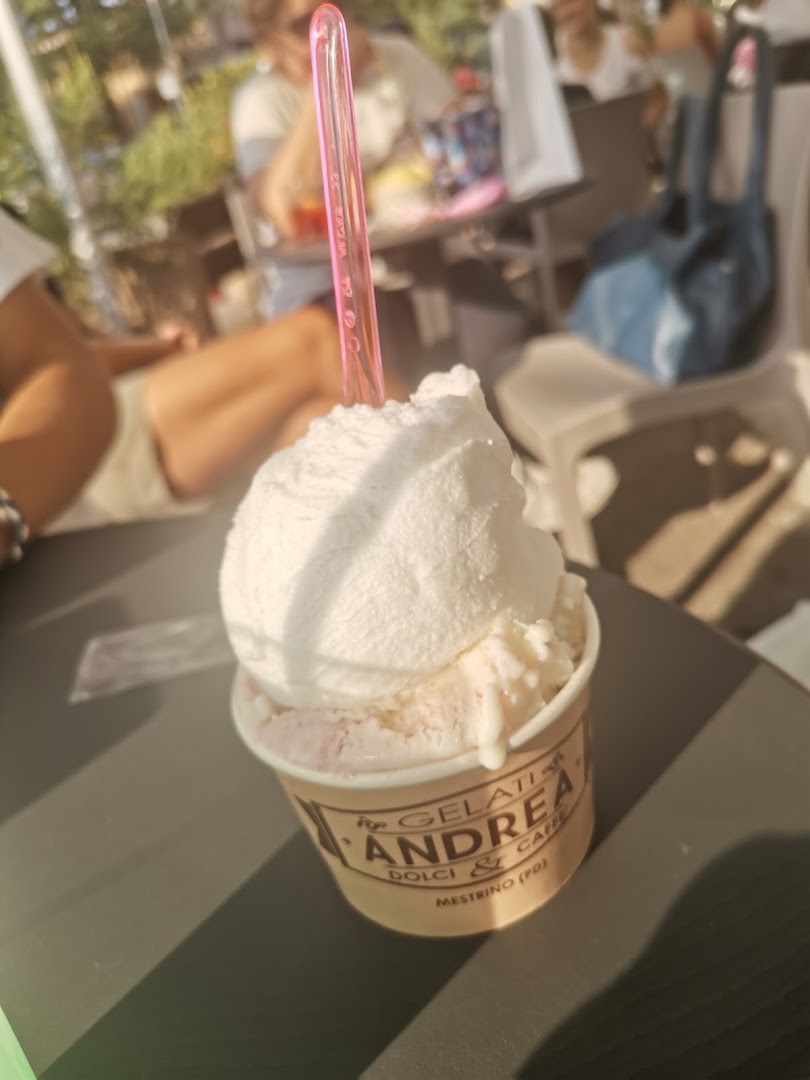 Gelateria Caffetteria Pasticceria Andrea
