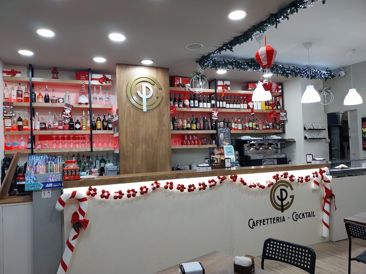 Gelateria Caffetteria Pignoli