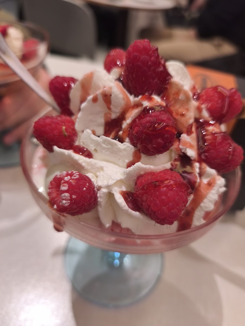 Gelateria Caffetteria Quadrifoglio, San Martino di Lupari