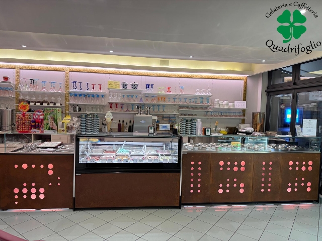 Gelateria Caffetteria Quadrifoglio