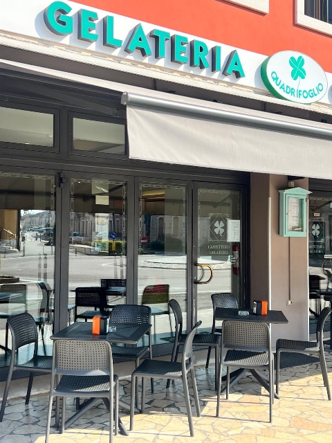 Gelateria Caffetteria Quadrifoglio