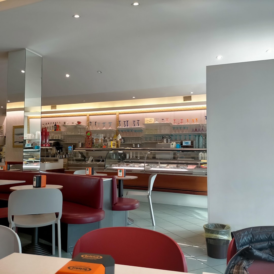 Gelateria Caffetteria Quadrifoglio