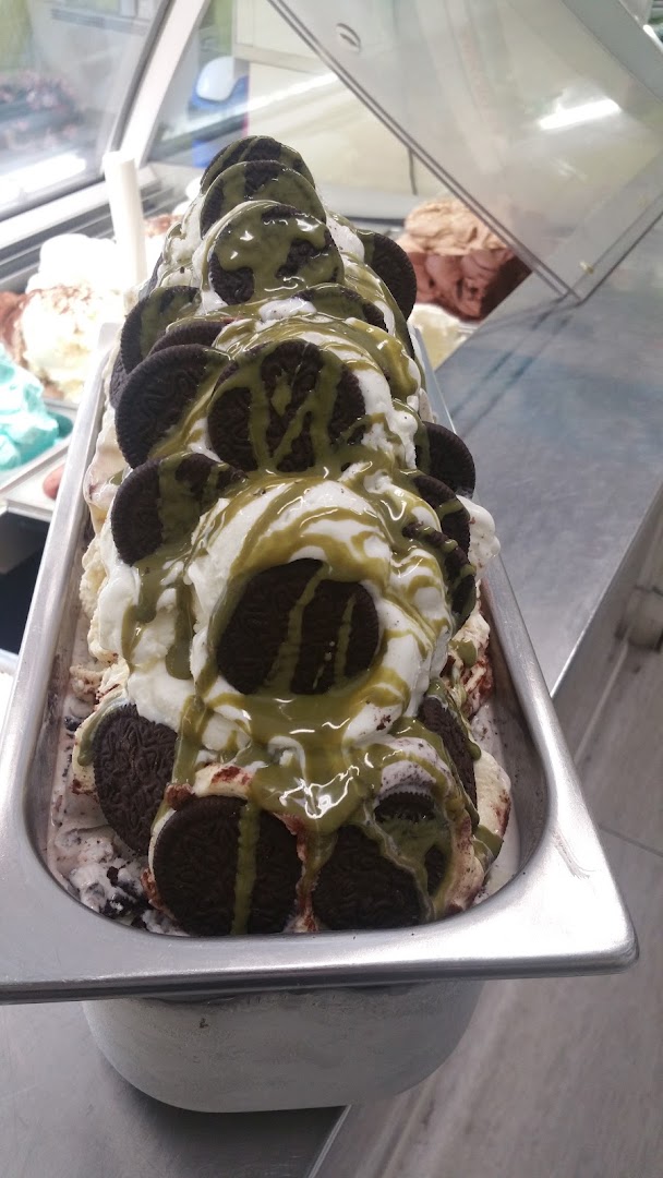 Gelateria Caffetteria Sant'Anna di Cristina Silva Ruiz, Piove di Sacco